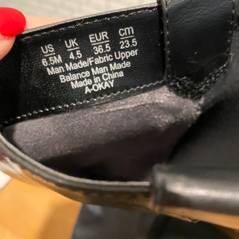 Dr Scholls boots - Picture 4 of 4